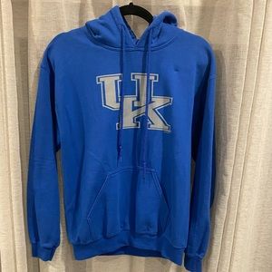 UK Hoodie ➰